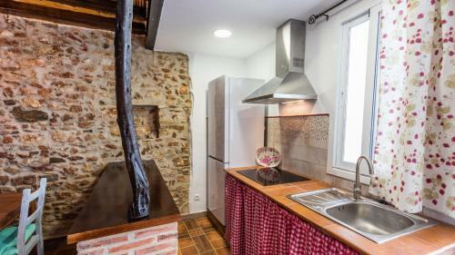 Villa Casa Pensamiento Cortes