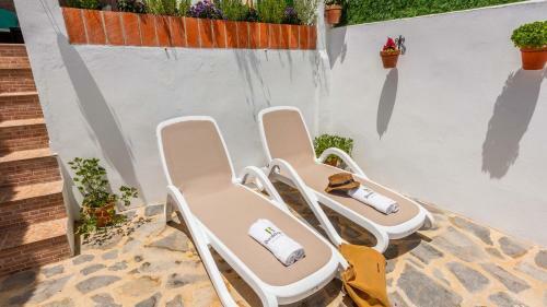 Villa Casa Pensamiento Cortes