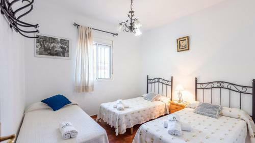Villa Casa Casta�uela Cortes