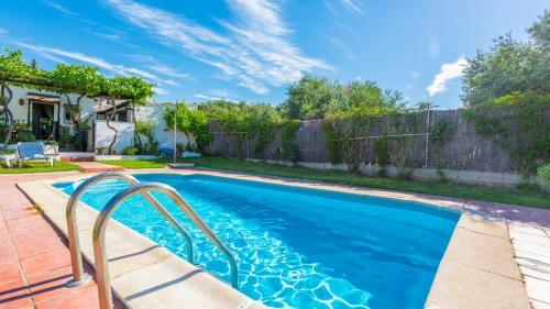 Villa Casa Casta�uela Cortes