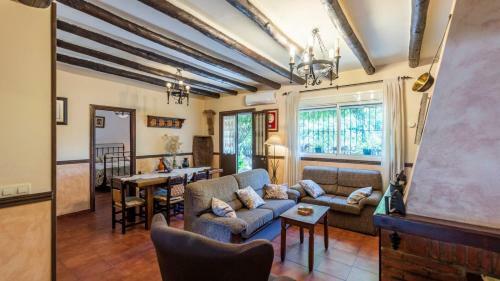 Villa Casa Casta�uela Cortes