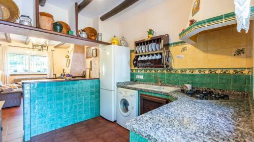 Villa Casa Casta�uela Cortes