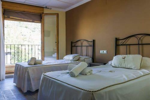 Hostal Chema