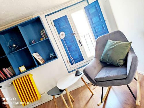 Apartamento La Casita M�s Bonita