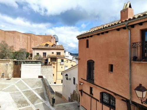 Apartamento La Casita M�s Bonita
