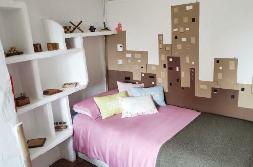 Apartamento La Casita M�s Bonita