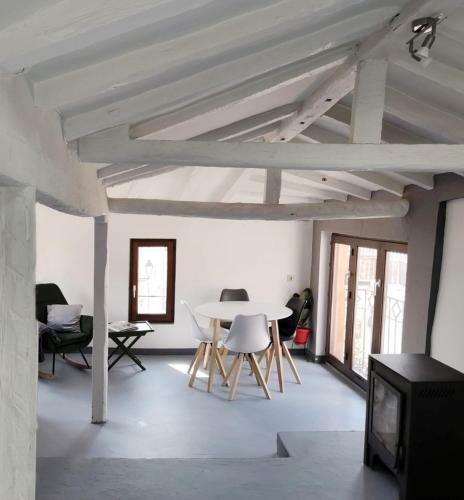 Apartamento La Casita M�s Bonita