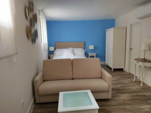 Apartamento At La Casa Azul