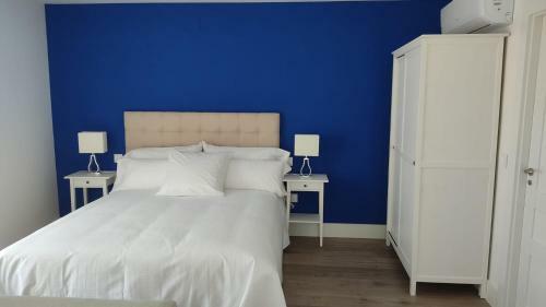 Apartamento At La Casa Azul