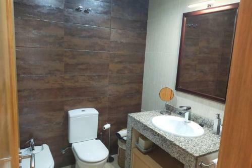 Apartamento Para 5 Personas Frente Al Mar