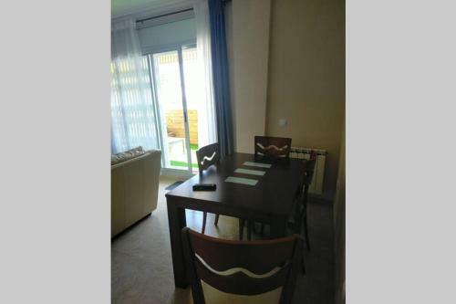 Apartamento Para 5 Personas Frente Al Mar