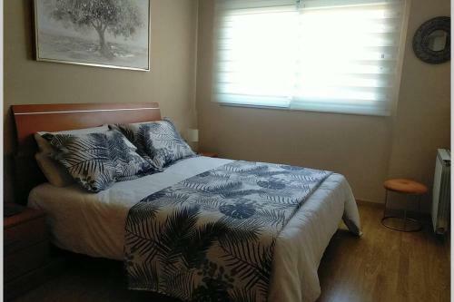 Apartamento Para 5 Personas Frente Al Mar