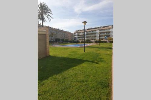Apartamento Para 5 Personas Frente Al Mar