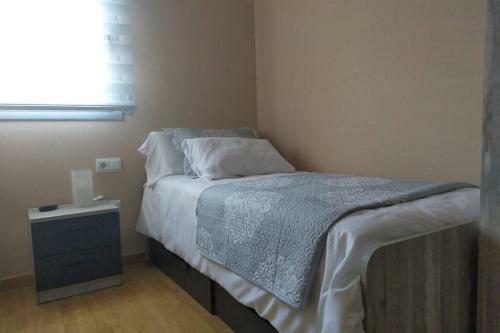 Apartamento Para 5 Personas Frente Al Mar