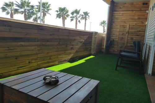 Apartamento Para 5 Personas Frente Al Mar