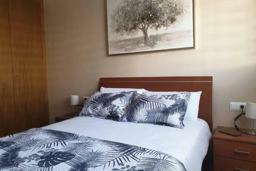 Apartamento Para 5 Personas Frente Al Mar
