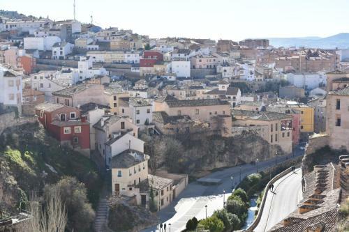 Apartamento El Retiro Del Huecar