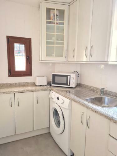 Apartamento El Retiro Del Huecar