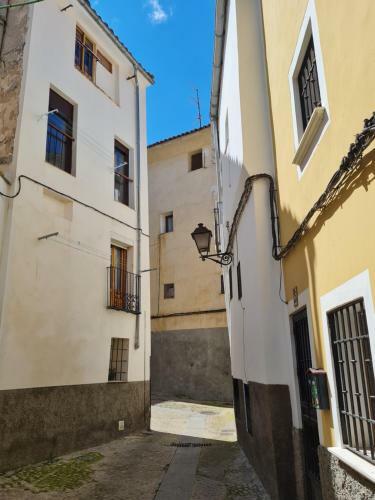 Apartamento El Retiro Del Huecar