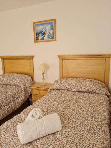 Apartamento El Retiro Del Huecar