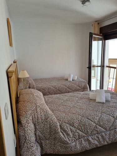 Apartamento El Retiro Del Huecar