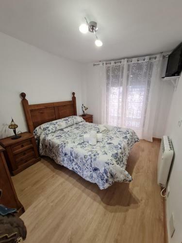 Apartamento El Retiro Del Huecar