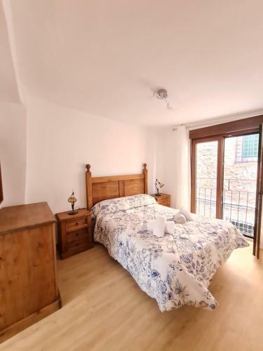 Apartamento El Retiro Del Huecar