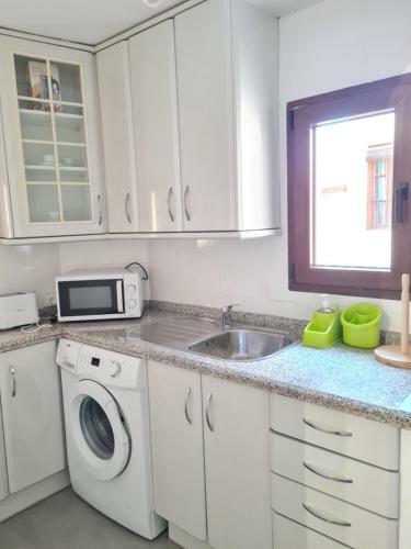Apartamento El Retiro Del Huecar