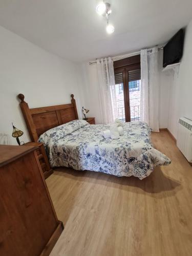 Apartamento El Retiro Del Huecar