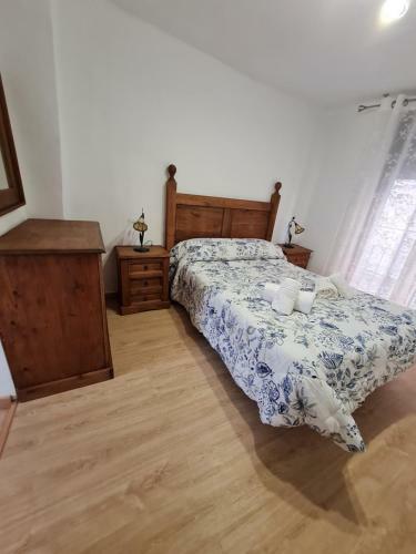 Apartamento El Retiro Del Huecar