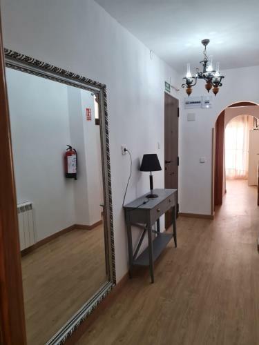 Apartamento El Retiro Del Huecar
