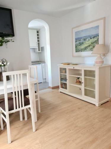 Apartamento El Retiro Del Huecar