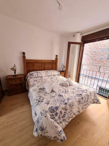 Apartamento El Retiro Del Huecar