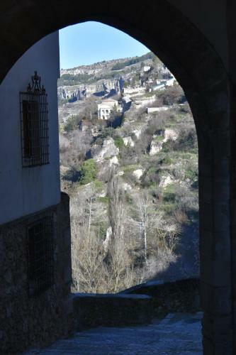 Apartamento El Retiro Del Huecar