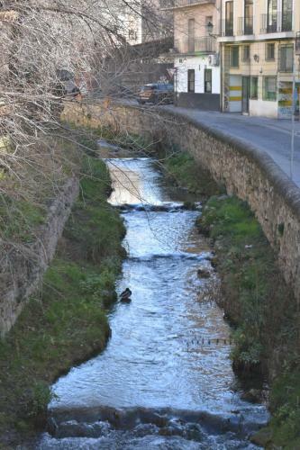 Apartamento El Retiro Del Huecar