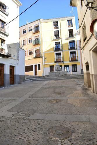Apartamento El Retiro Del Huecar