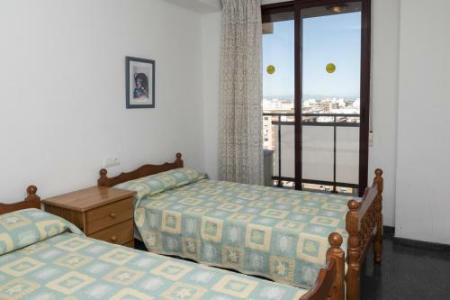 Apartamento Florazar Centrum, Iv-9-25