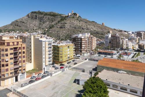 Apartamento Florazar Centrum, Iv-9-25