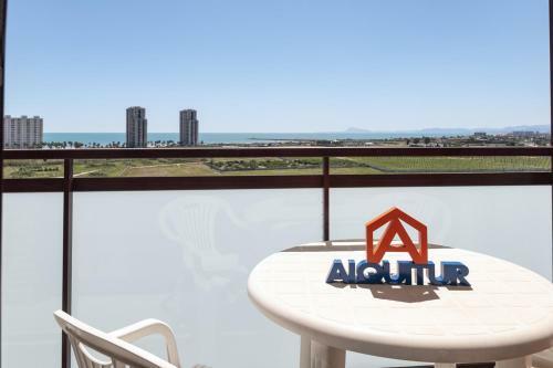 Apartamento Florazar Centrum, Iv-9-25