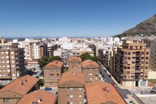 Apartamento Florazar Centrum, Iv-9-25
