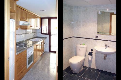 Apartamento Florazar Centrum, Iv-9-25