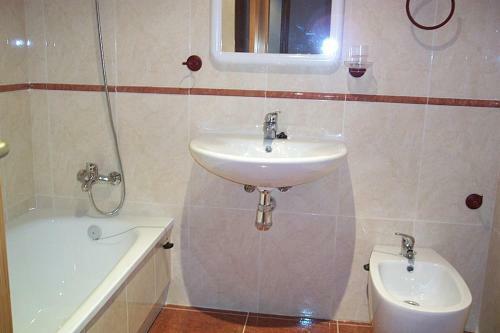 Apartamento Florazar Centrum, Iv-9-25