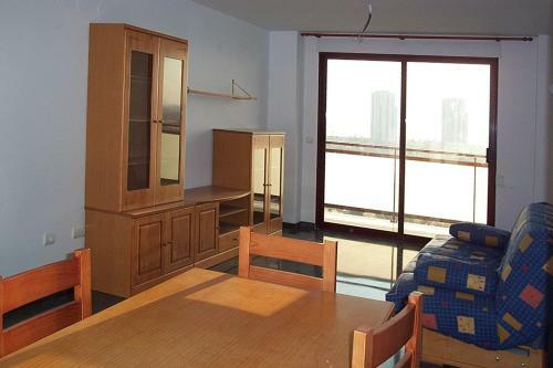 Apartamento Florazar Centrum, Iv-9-25