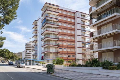 Apartamento Mandarina, C-9�-41