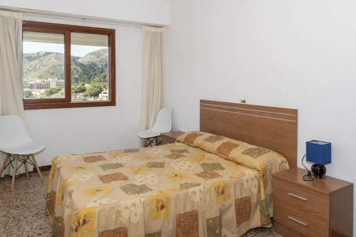 Apartamento Mandarina, C-9�-41