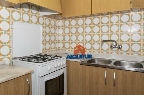 Apartamento Mandarina, C-9�-41