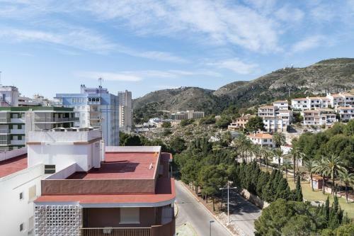 Apartamento Mandarina, C-9�-41