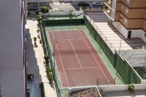 Apartamento Mandarina, C-9�-41