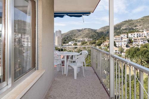 Apartamento Mandarina, C-9�-41