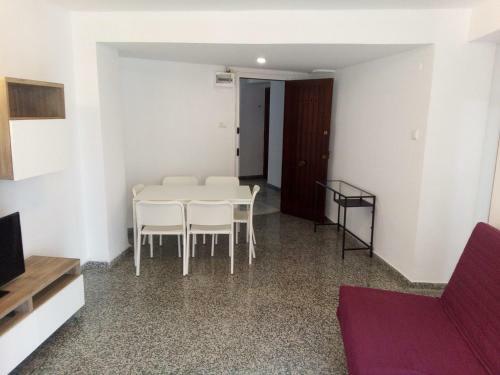 Apartamento Normandia, 3�-16